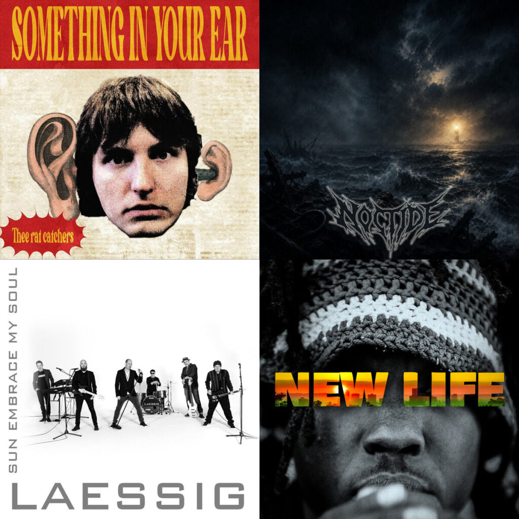 Entre la Luz y la Rebeldía: Canciones que Inspiran, Resisten y Sueñan