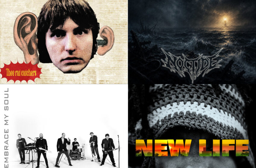  Entre la Luz y la Rebeldía: Canciones que Inspiran, Resisten y Sueñan