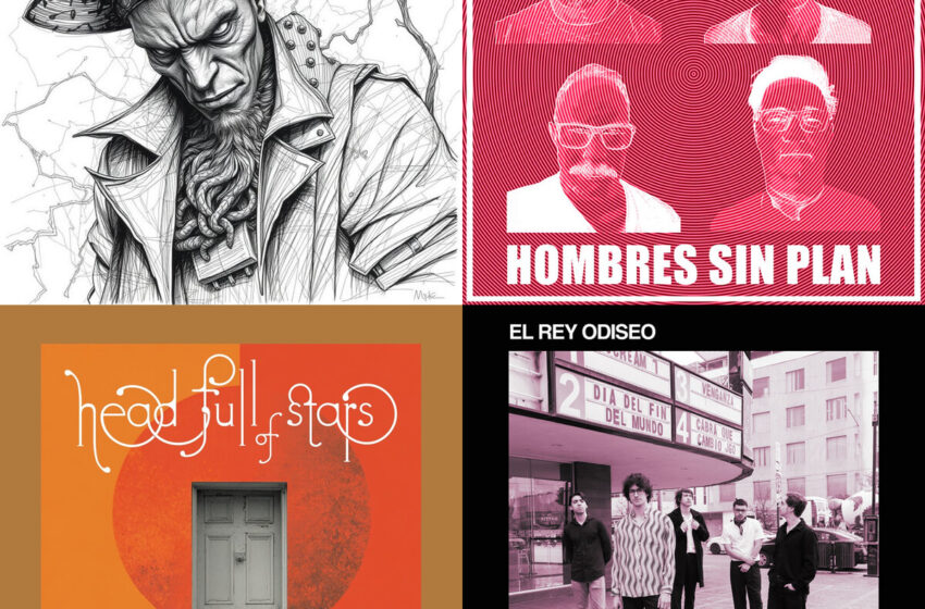  Entre la nostalgia, la rebeldía y fuerza