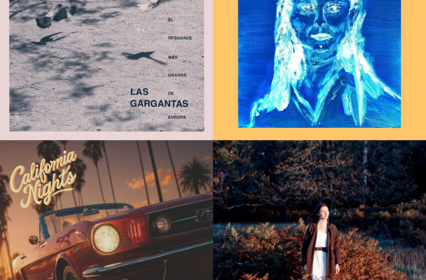  Entre la Tierra y el Corazón