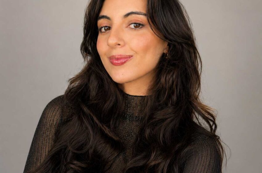  Daniela Méndez impulsa el futuro de la música latina