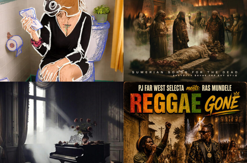  La memoria y la identidad protagonizan esta selección musical
