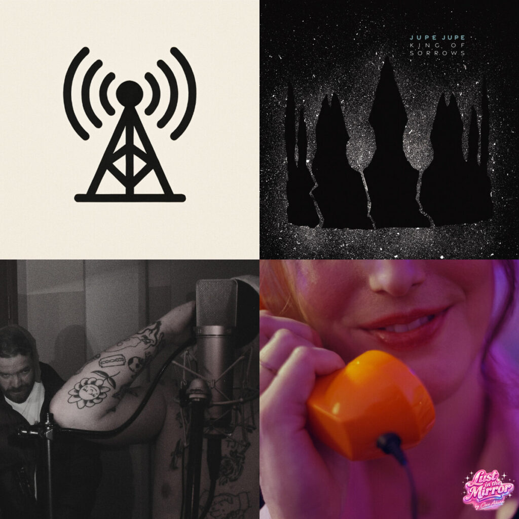 Miradas musicales a la experiencia humana