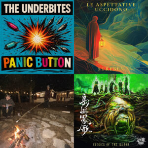 Música alternativa que explora tensión, identidad y supervivencia