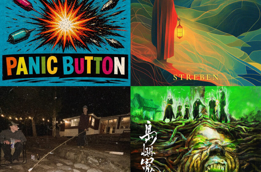  Música alternativa que explora tensión, identidad y supervivencia