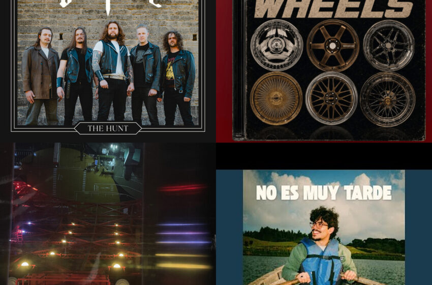  Nostalgia, Reflexión y Furia
