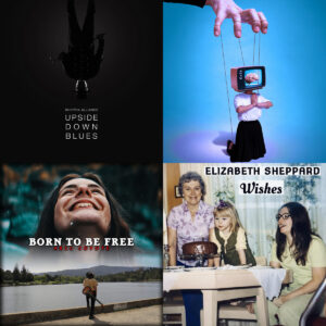 Del folk al rock gótico: nuevas voces de la música independiente