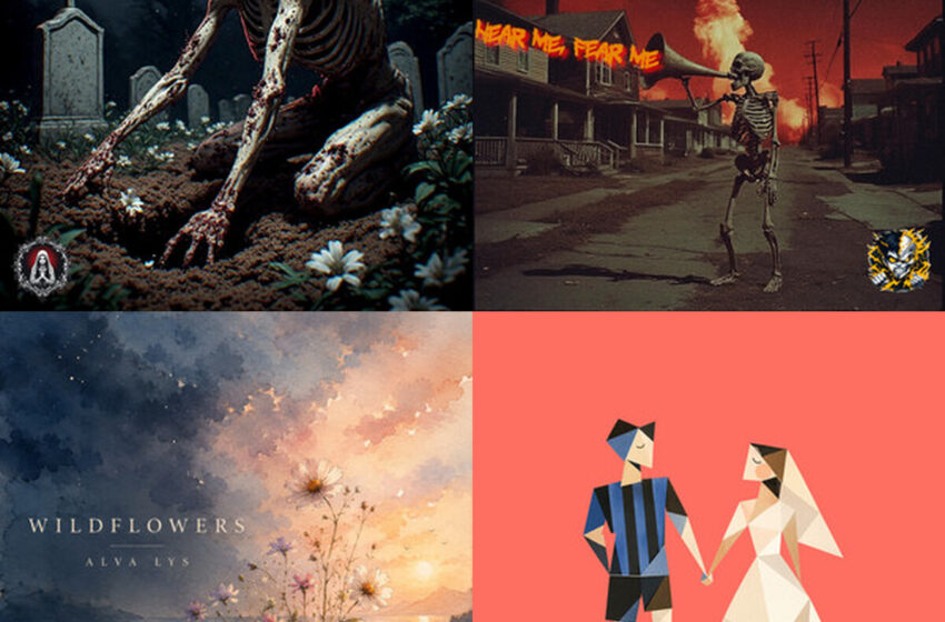  Nuevos lanzamientos que exploran identidad, amor y resiliencia