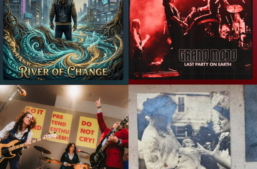  Rebeldía, Nostalgia y Transformación