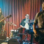 Cut Blues presenta “No Es Normal”