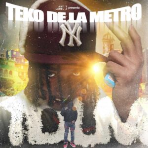 VEI HABACHE presenta “EL TEKO DE LA METRO”, su álbum debut