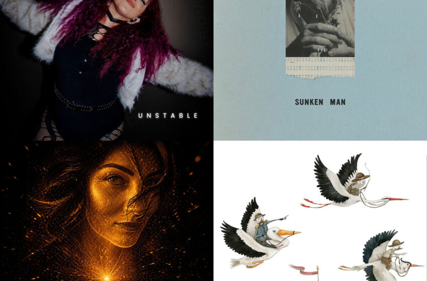  Canciones entre libertad, emociones y nuevas perspectivas sonoras