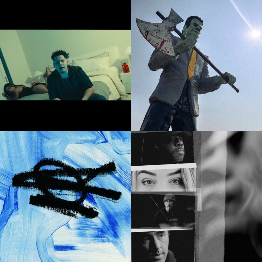 Canciones que redefinen los límites entre la emoción y la experimentación