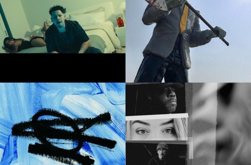  Canciones que redefinen los límites entre la emoción y la experimentación