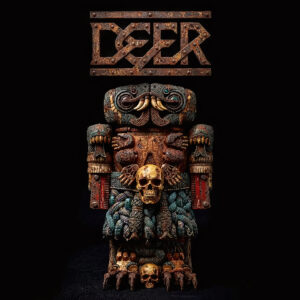 Deer MX explora la introspección en I T Z C U I N T L A N