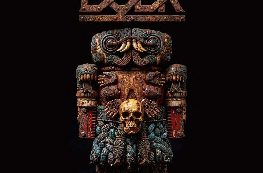  Deer MX explora la introspección en I T Z C U I N T L A N