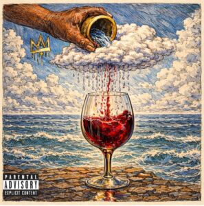 Cashus King y Big O: La alquimia sonora de “Water to Wine”