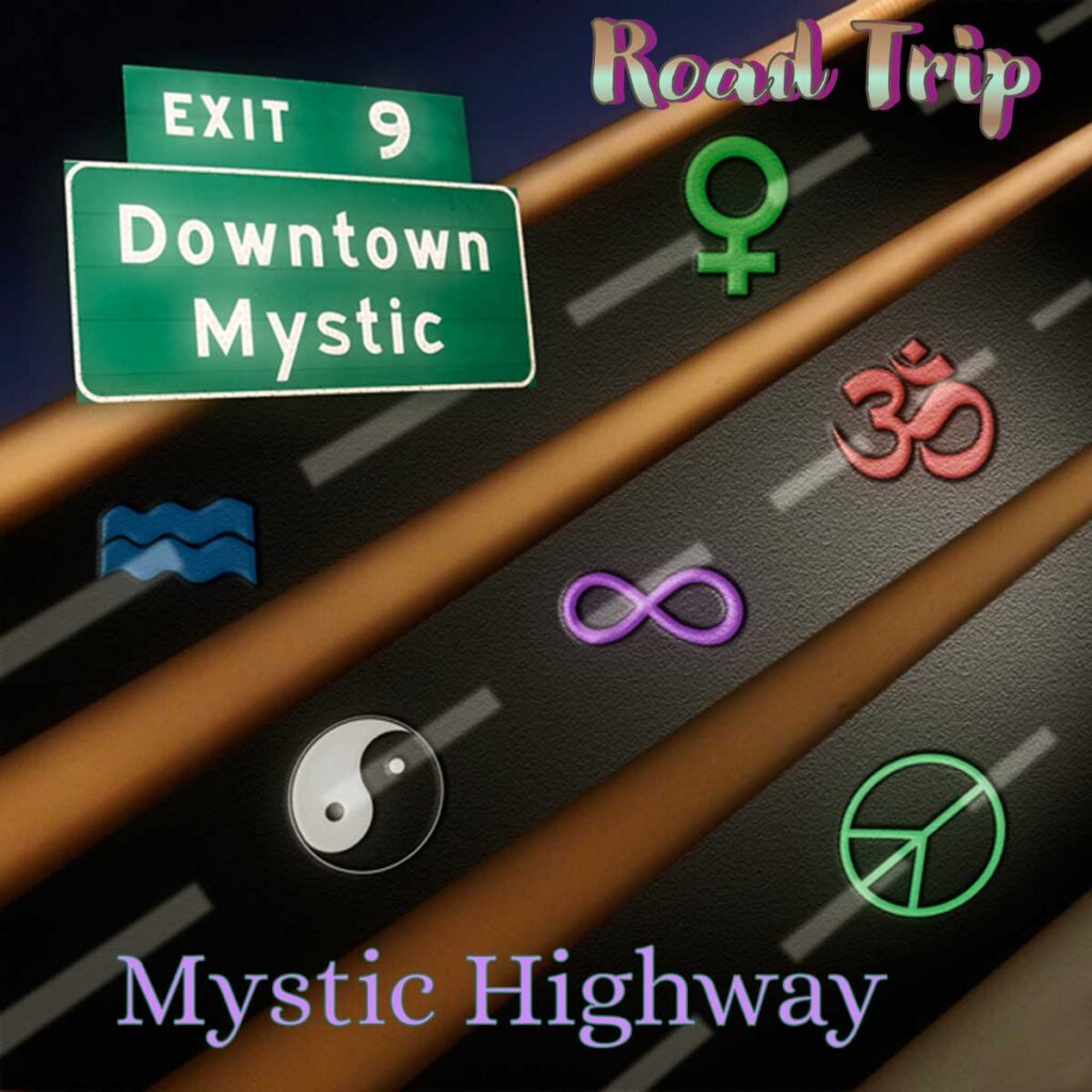 DownTown Mystic: El rugido del asfalto en “Mystic Highway Road Trip”