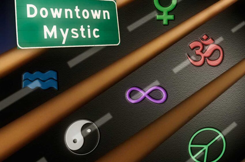  DownTown Mystic: El rugido del asfalto en “Mystic Highway Road Trip”