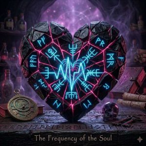 Lux Vitalis debuta con un álbum que explora la resiliencia