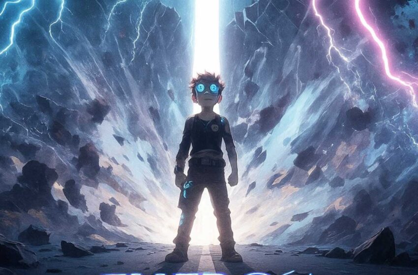  Rayo Sónico expande su universo con el álbum “Energía”