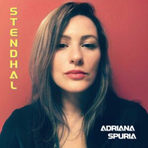 Adriana Spuria explora la belleza en “Stendhal”