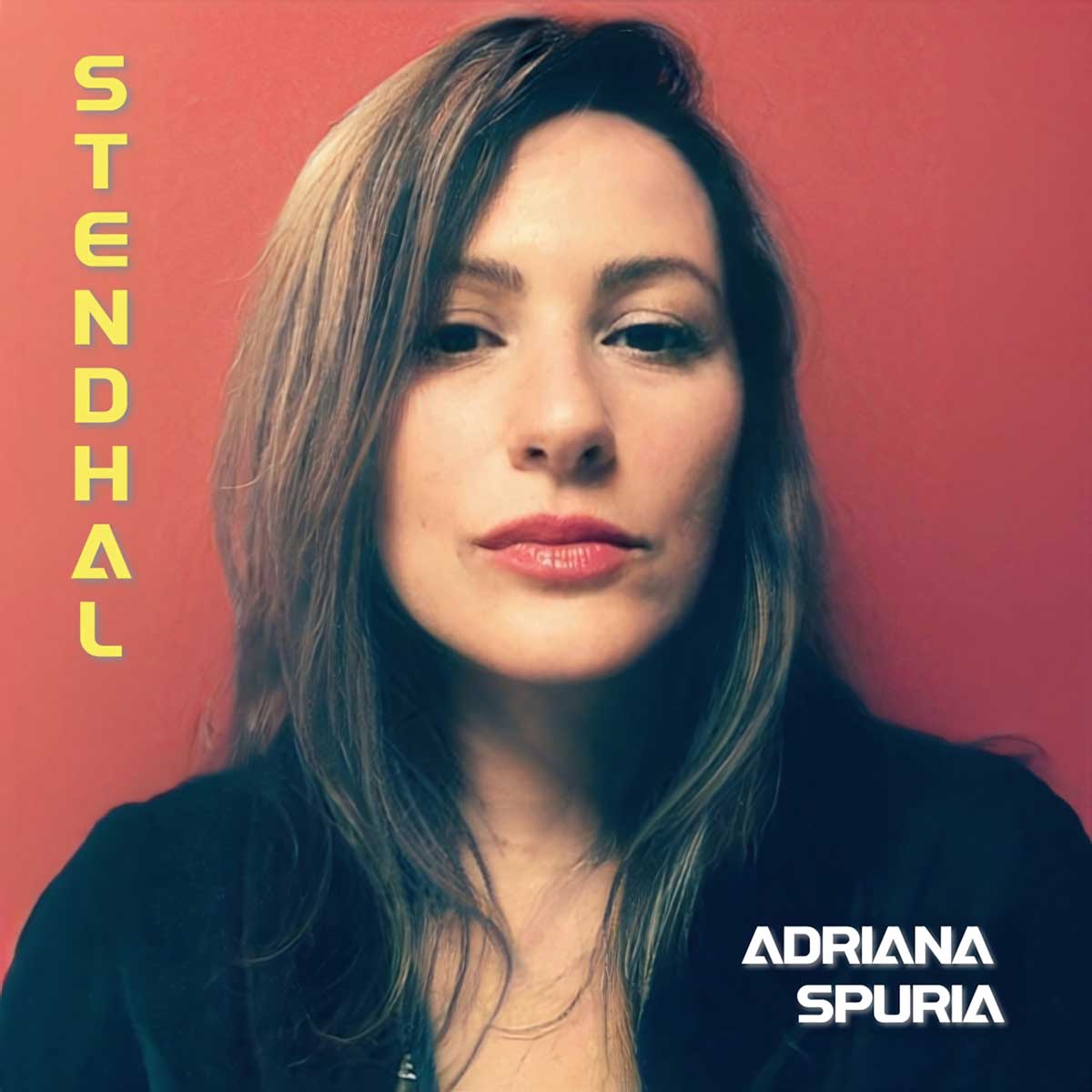  Adriana Spuria explora la belleza en “Stendhal”