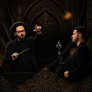 Afaq Art Production une tradición y modernidad en “Bejamalen”