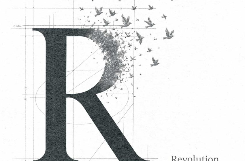  Ana April explora el cambio interior en su nuevo sencillo “Revolution”