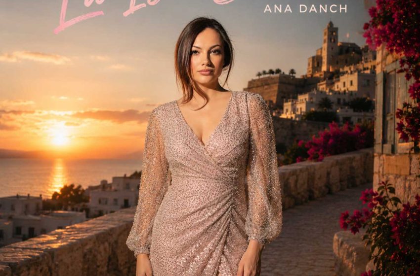  Ana Danch evoca un verano inolvidable en “La Isla Bonita”
