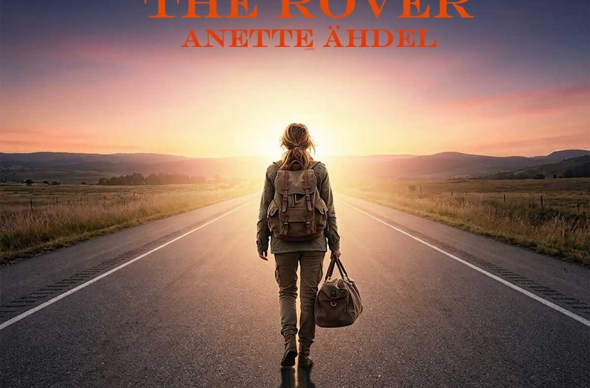  Anette Ähdel encuentra libertad en “The Rover”