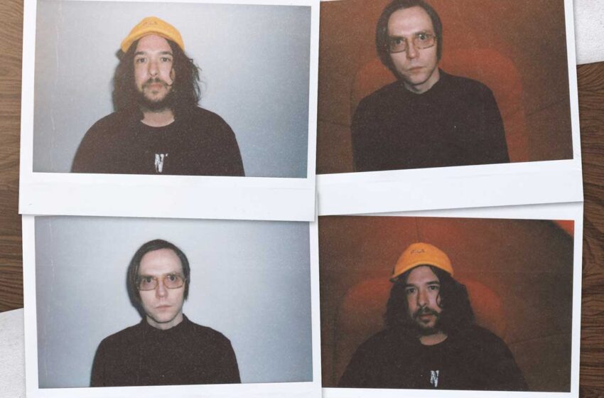  Bardi Johannsson y d’Ant presentan “Staring at Nothing”