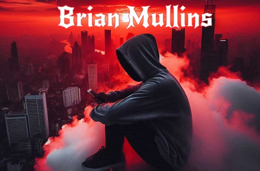  Brian Mullins homenajea a los veteranos en “Wars in Silence”