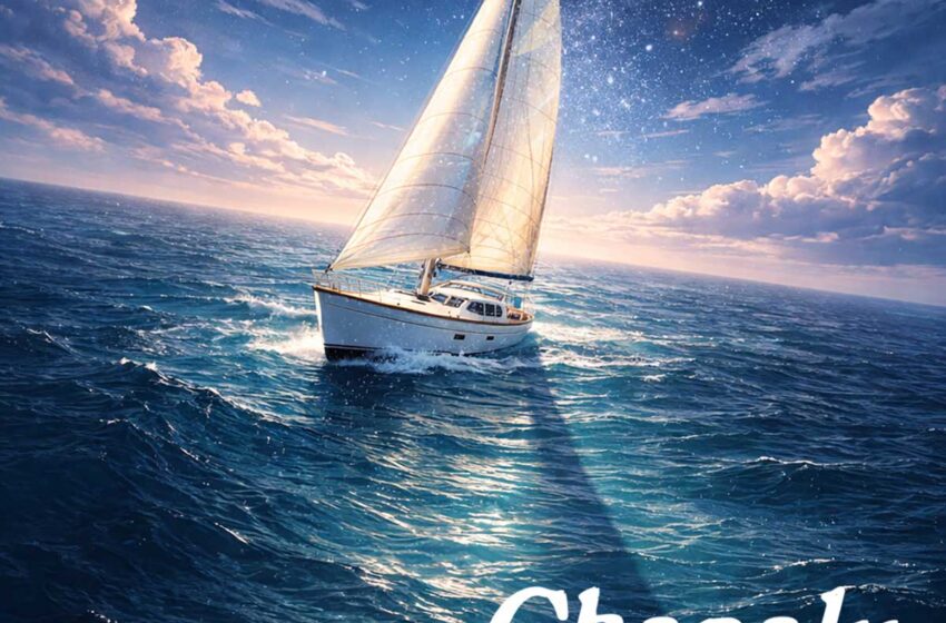  Chapalu revive el romance clásico con “Come What May”