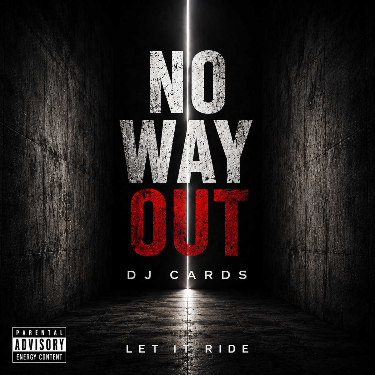  DJ Cards transforma la adversidad en impulso con “No Way Out”