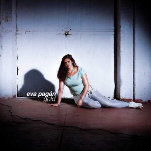 Eva Pagán reafirma su identidad con el sencillo “Gold”