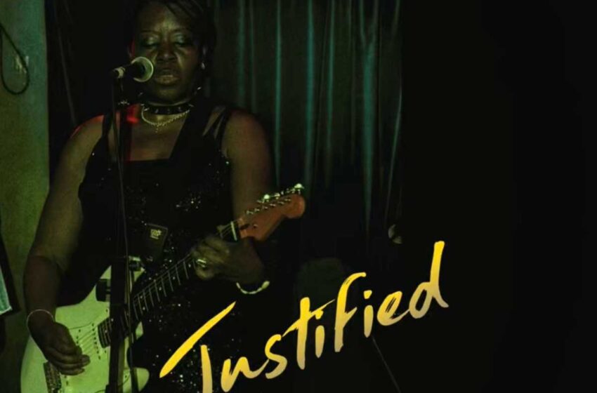  Fiona Amaka estrena “Justified”, un nuevo sencillo de indie rock