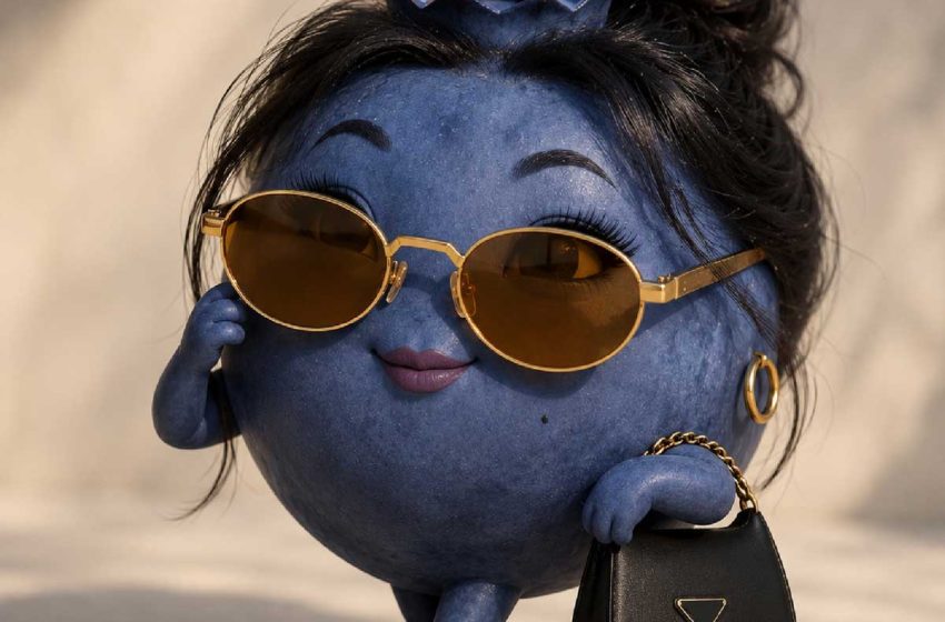  John Miller explora el deseo y la nostalgia en “Sexy Blueberry”