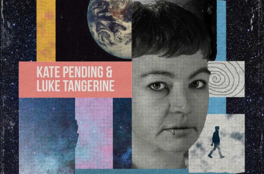  Kate Pending reinventa la nostalgia en “Exoplanet Signal – Remix”