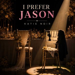 Katie Noir mezcla sátira y rap en “I Prefer Jason”