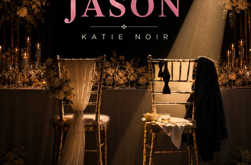  Katie Noir mezcla sátira y rap en “I Prefer Jason”