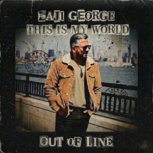 Laji George reivindica la autenticidad en “This Is My World”
