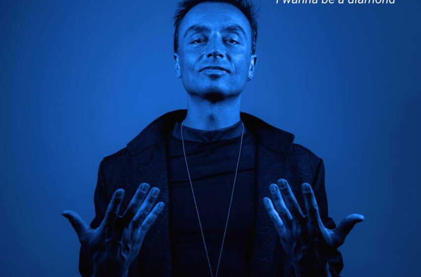  Litiges! cuestiona la necesidad de buscar aprobación en “I Wanna Be a Diamond”