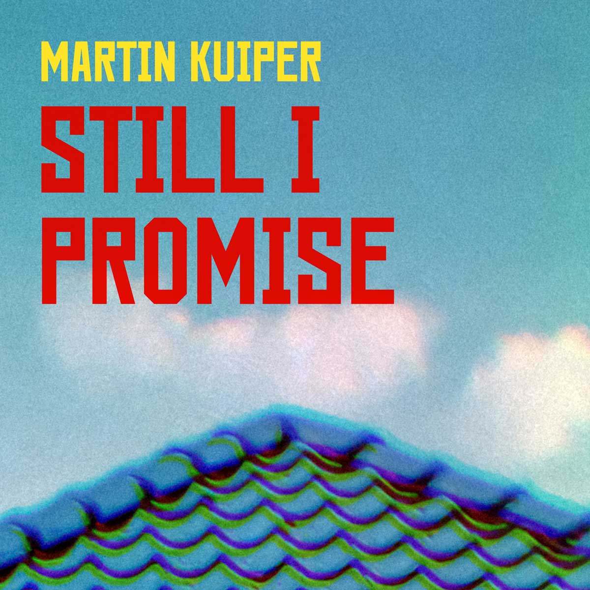  Martin Kuiper presenta “Still I Promise”, nuevo sencillo