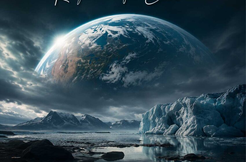  Michael Waters dedica un emotivo homenaje al planeta en su nuevo sencillo