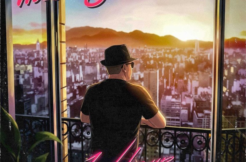  MrGeorge apuesta por el cambio en su nuevo sencillo “Wake Up”