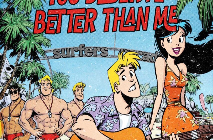 ReeToxA explora la honestidad emocional en “You Deserve Better Than Me”