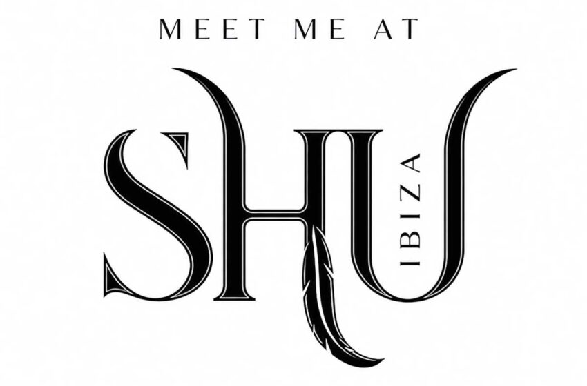  Ron Morven captura el espíritu mediterráneo en “Meet Me at Shu Ibiza”