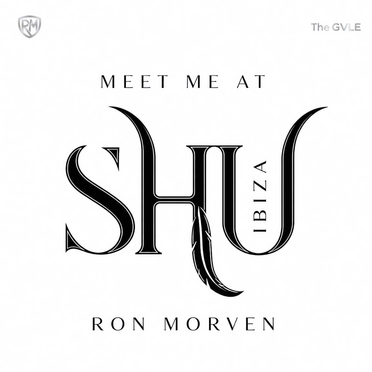  Ron Morven captura el espíritu mediterráneo en “Meet Me at Shu Ibiza”