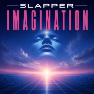 SLAPPER abre una nueva etapa electrónica con “Imagination”